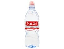 Nartes Aqua Sport Voda neperlivá 6 x 750 ml
