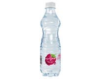 NATURA Voda ochucená malina 12 x 500 ml