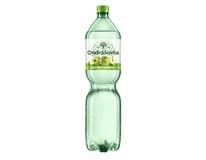 Ondrášovka Kiwano a jablko ochucená minerální voda 6 x 1,5 l
