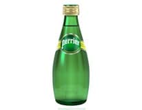 Perrier Voda minerální perlivá 4 x 330 ml