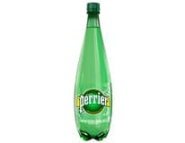 Perrier Voda minerální perlivá 6 x 1 l PET