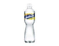 PODĚBRADKA Voda jemně perlivá citron 12 x 500 ml PET