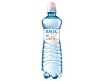RAJEC Kyslík Voda 8 x 750 ml