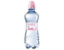 RAJEC Voda kojenecká 12 x 330 ml