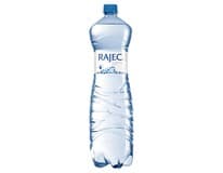RAJEC Voda neperlivá 6 x 1,5 l