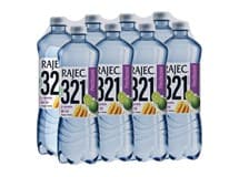RAJEC 321 mango limeta 8 x 750 ml