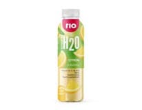 Rio H2O citrón 6 x 400 ml PET