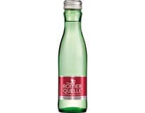 RÖMERQUELLE Voda minerální neperlivá 20 x 330 ml vratná láhev