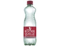 RÖMERQUELLE Voda minerální neperlivá 24 x 500 ml
