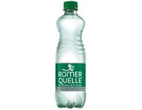 RÖMERQUELLE Voda minerální perlivá 24 x 500 ml