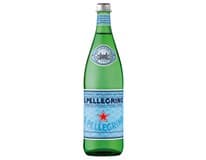 SAN PELLEGRINO Voda minerální perlivá 15 x 750 ml