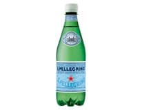 SAN PELLEGRINO Voda minerální perlivá 6 x 500 ml PET