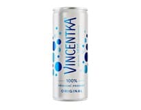 VINCENTKA Original 24 x 250 ml plech