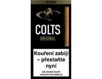 COLTS Original Q/R doutníky 10 ks