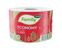 Tento Economy Toaletní papír 2vrstvý 60 m 36 ks