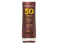 DERMACOL Sun Mléko na opalování SPF 50 200 ml