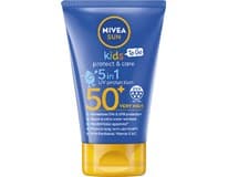 NIVEA SUN Kid Protect & Care OF50 50 ml
