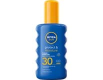 NIVEA Sun Sprej na opalování OF 30 200 ml