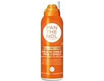 PANTHENOL Pěna ve spreji 10 % 200 ml