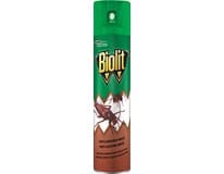 Biolit Proti lezoucímu hmyzuj 400 ml