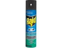 Raid Proti létajcímu hmyzu s eukalyptovým olejem 400 ml
