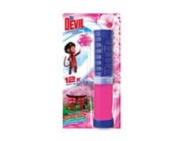 Dr. DEVIL Point WC Block Japanese Garden 75 ml