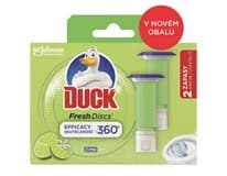 Duck Fresh Disc Lime náhradní náplň 72 ml