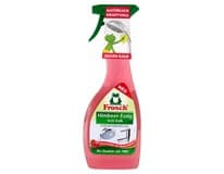 Frosch Čistič vodního kamene malina 500 ml