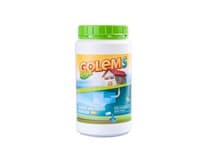 Golem S Přípravek pro septiky, žumpy biologický 1 kg