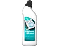 LAVON WC gel s chlórem 750 ml