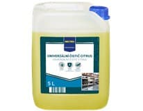 METRO PROFESSIONAL Čistič univerzální citrus 5 l