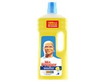 Mr. Proper Čistič lemon 1,5 l