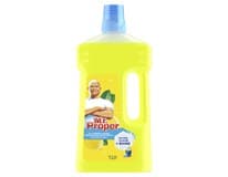 Mr.Proper Lemon čisticí prostředek 1 l