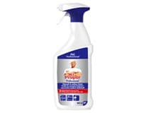 Mr. Proper PGP Lime sprej 800 ml