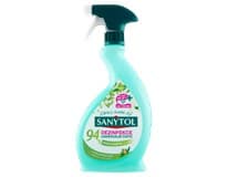 SANYTOL Dezinfekce 94% čistící sprej 500 ml