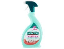 SANYTOL Dezinfekční sprej univerzální grep 500 ml