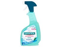 SANYTOL na vodní kámen 500 ml