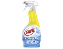 SAVO Koupelna sprej 500 ml