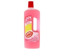 SAVO Podlahy vůně květin 750 ml