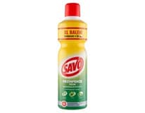 SAVO Prim květinová vůně dezinfekce 1,2 l