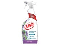 SAVO Univerzální sprej levandule 700 ml