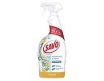 SAVO Univerzální sprej pomeranč 700 ml