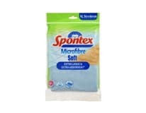 Spontex Hadr na podlahu Microfibre Soft 1 ks