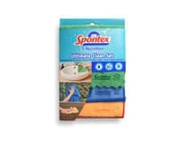 Spontex Ultimate Clean set 3 ks