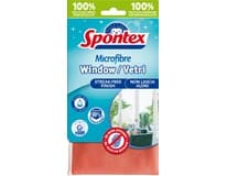 Spontex Window Utěrka 1 ks