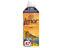 Lenor Sicilia aviváž (47 praní) 987 ml
