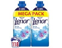 Lenor Spring Awakening aviváž (118 praní) 2478 ml
