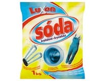 LUXANA Luxon Soda krystalická 5 x 1 kg
