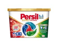 Persil Discs Expert Stain Removal kapsle na praní 23 ks