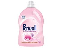 Perwoll Wool gel na praní (60 praní) 3000 ml